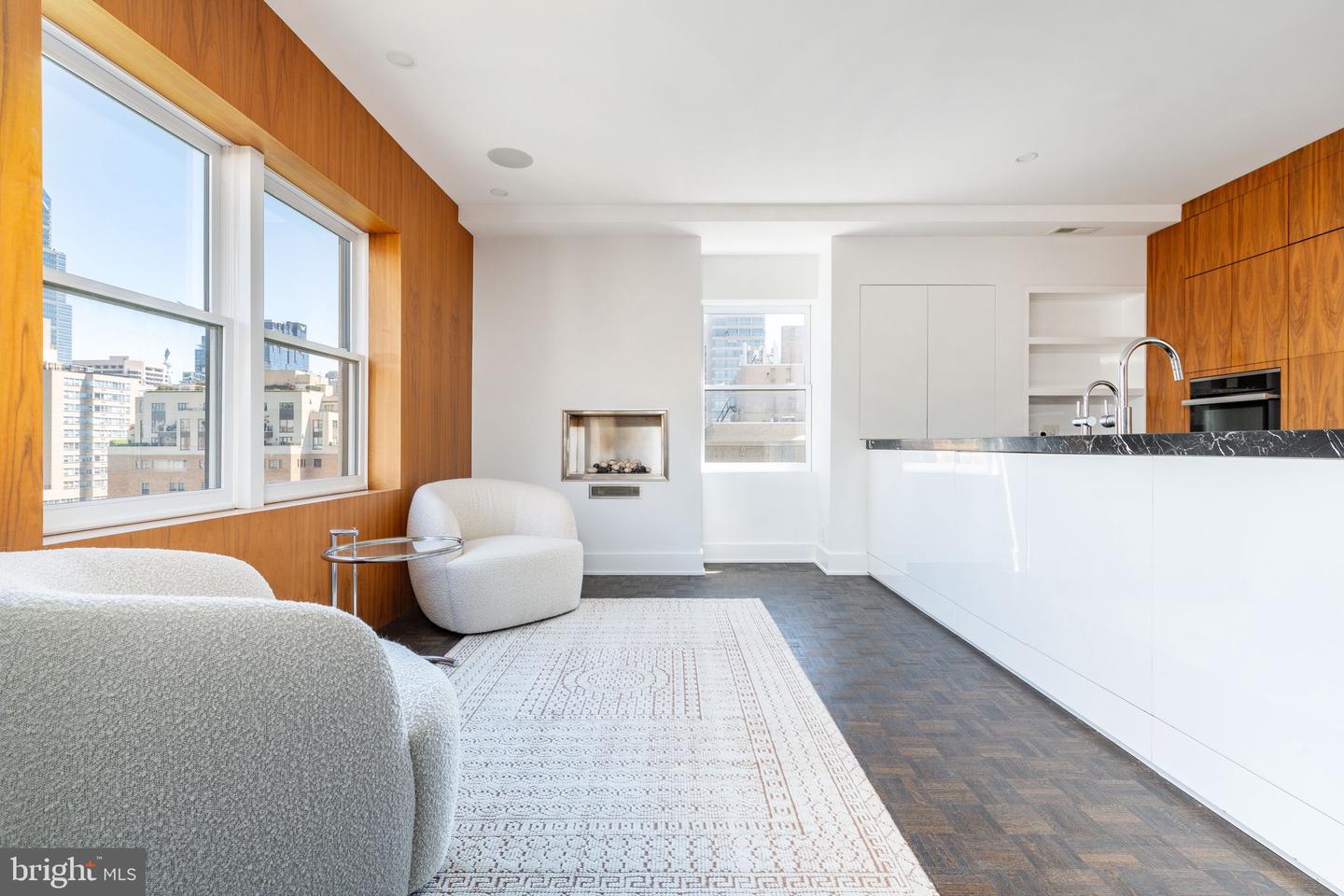 1830 Rittenhouse Sq #17b