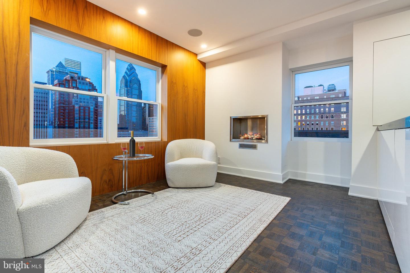 1830 Rittenhouse Sq #17b