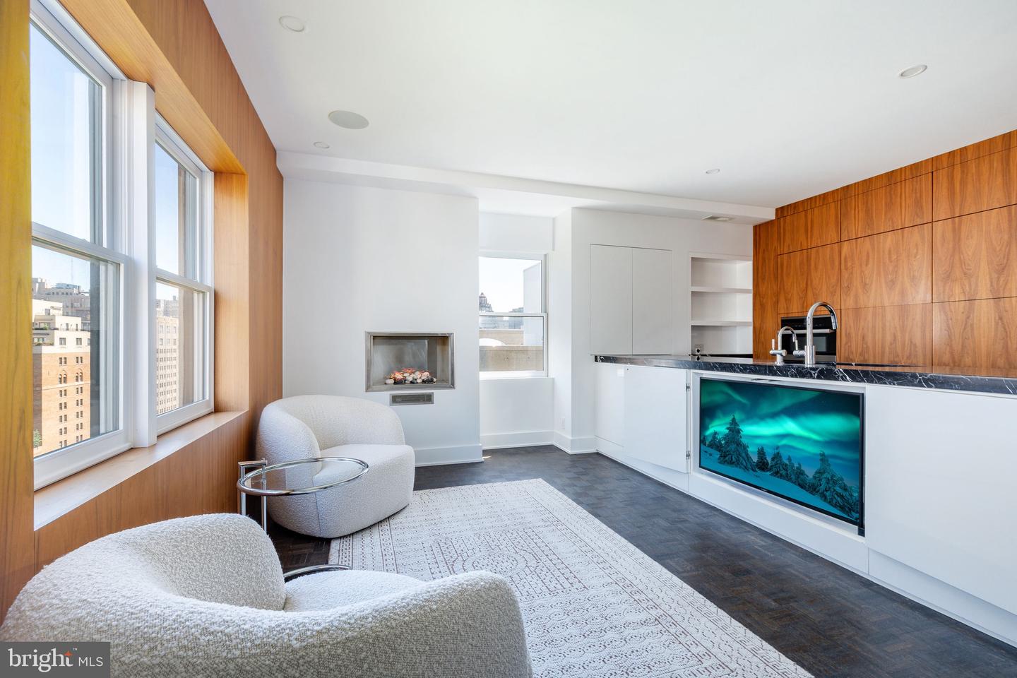 1830 Rittenhouse Sq #17b