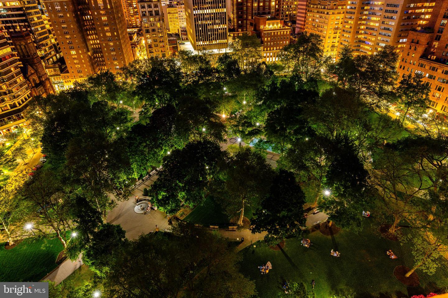 1830 Rittenhouse Sq #17b