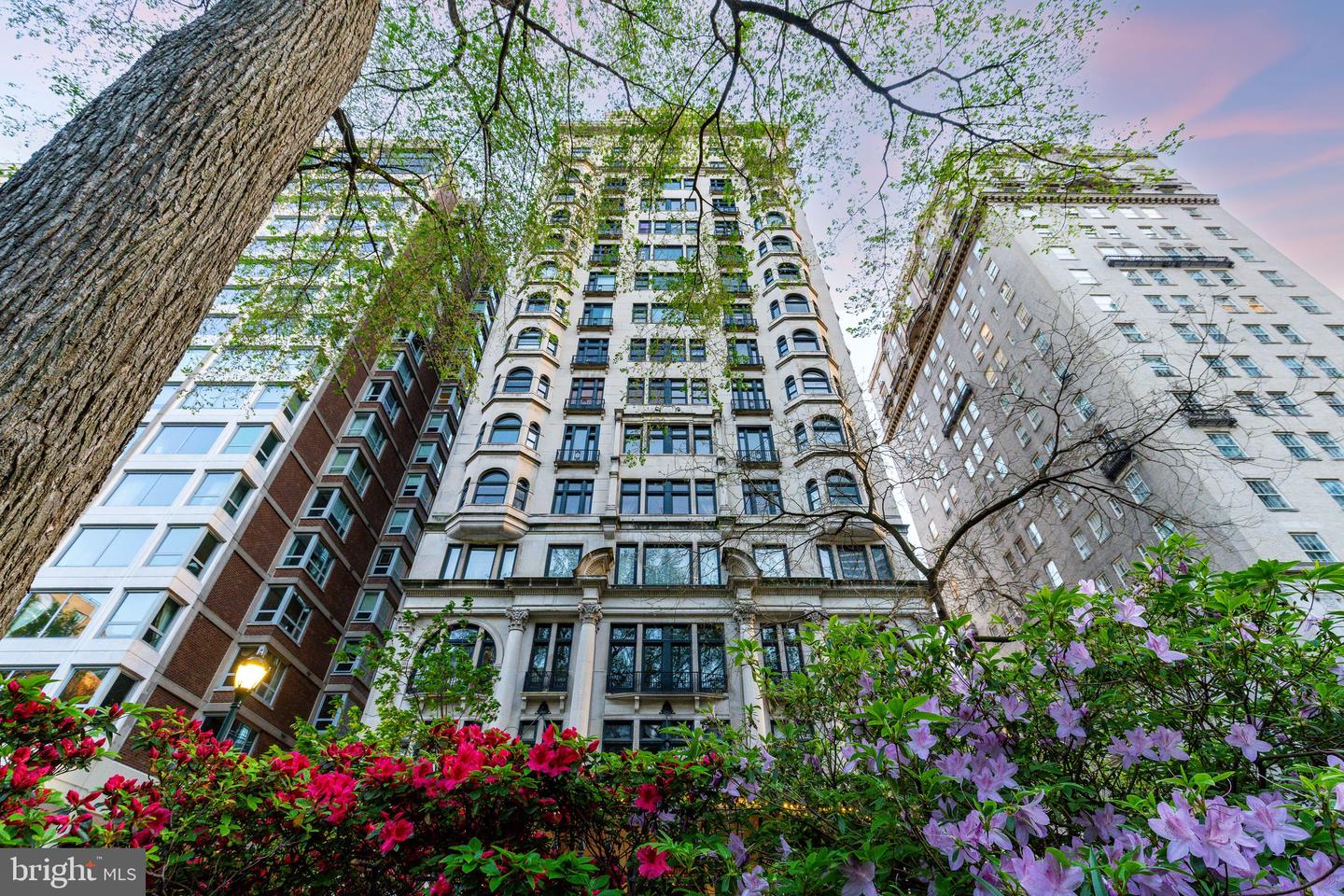 1830 Rittenhouse Sq #17b