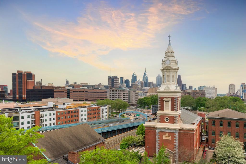 315 New St #611