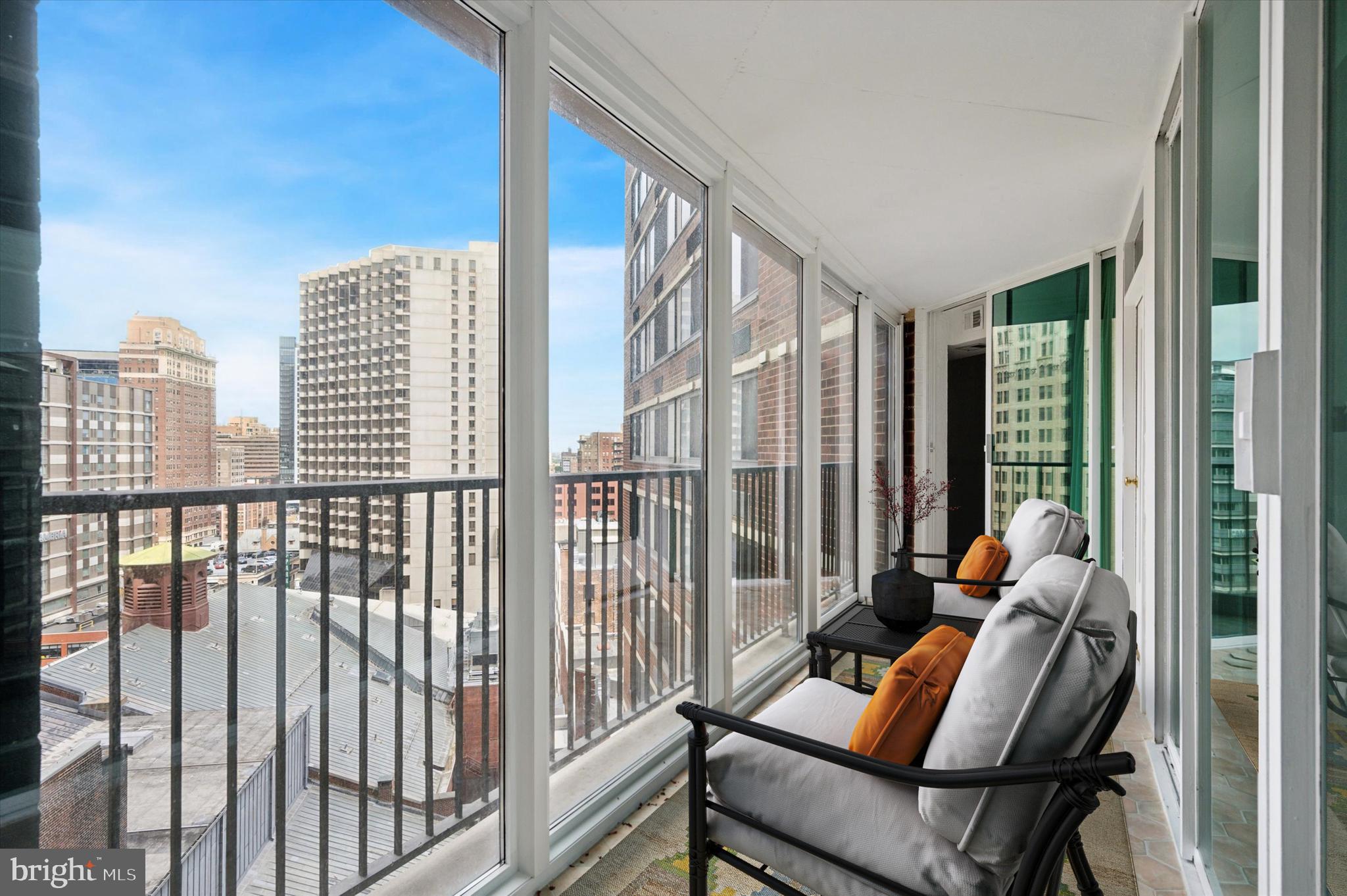 1420 LOCUST STREET 14N