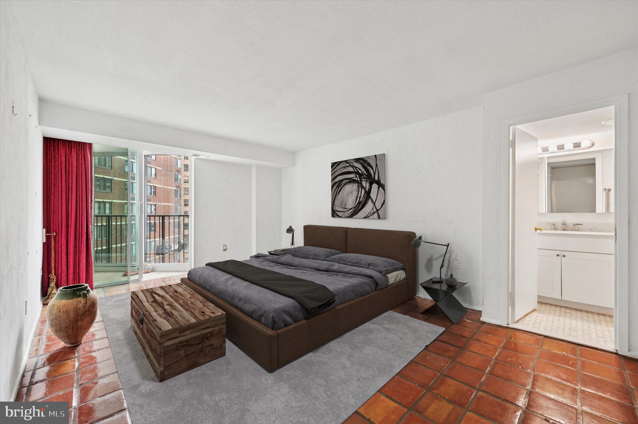 1420 LOCUST STREET 14N