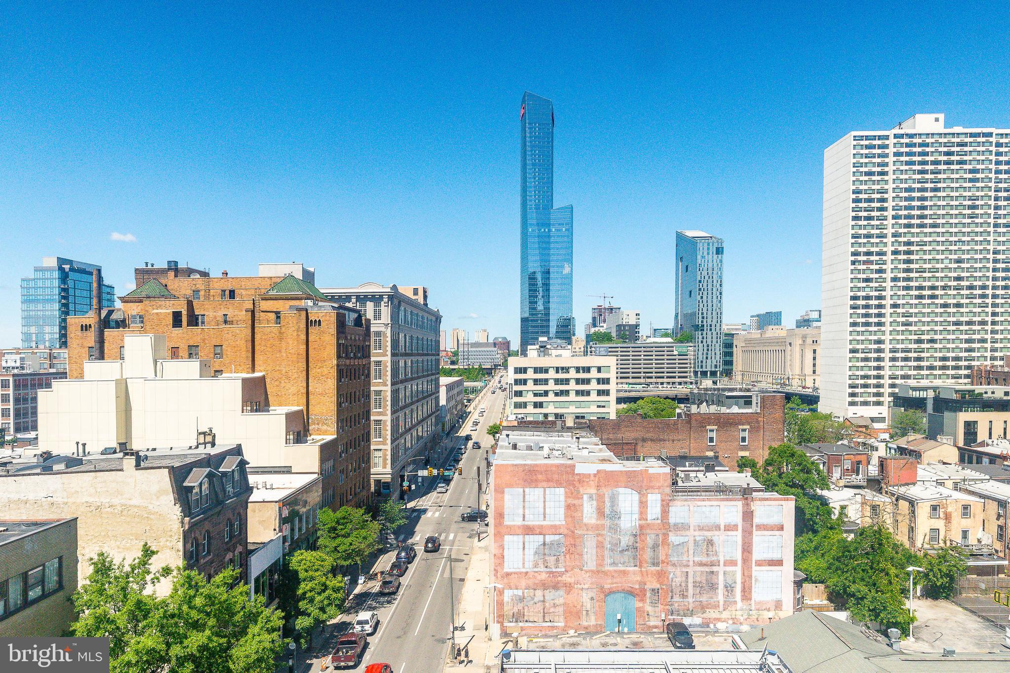 2135 Walnut St #803