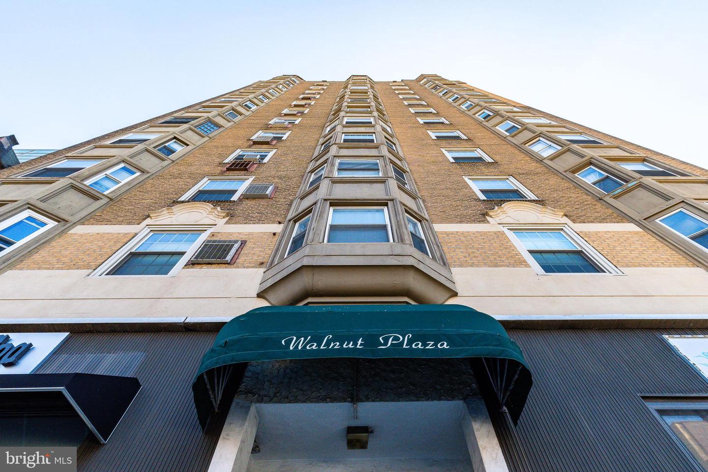 2135 Walnut St #803