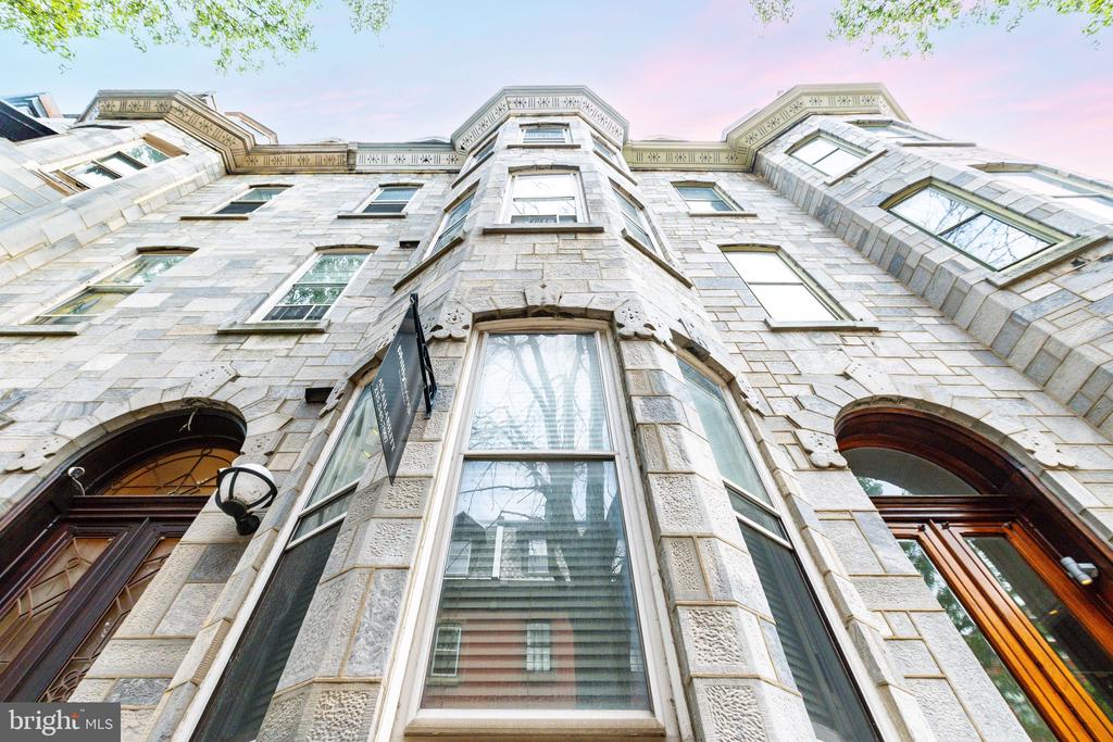 2112 Pine St #2