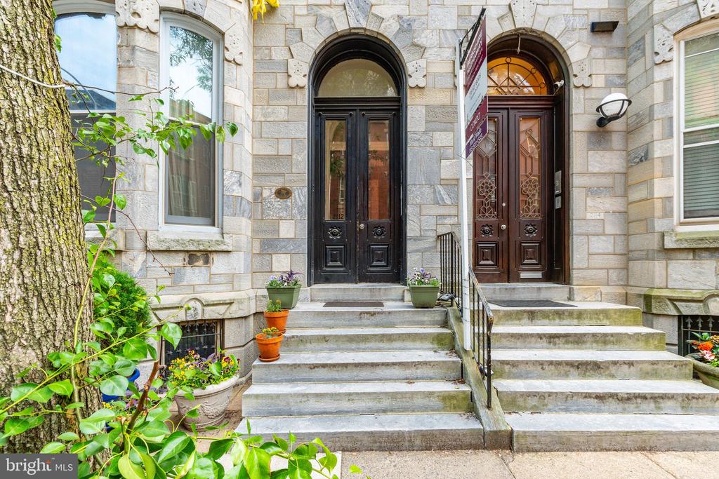 2112 Pine St #2