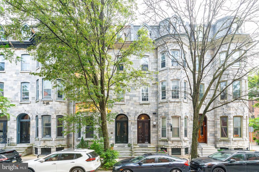 2112 Pine St #2