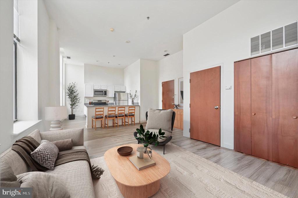 1001 CHESTNUT STREET 13 904W