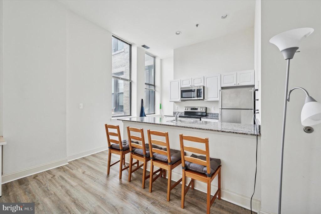 1001 CHESTNUT STREET 13 904W