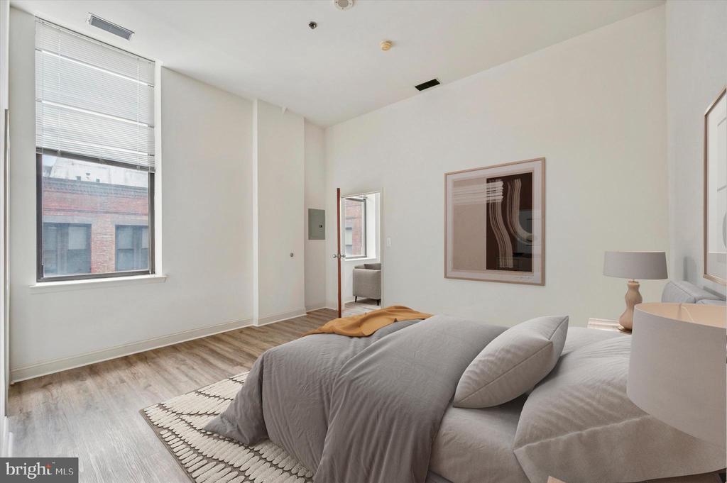 1001 CHESTNUT STREET 13 904W