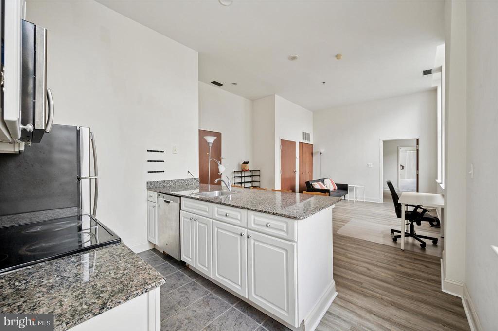 1001 CHESTNUT STREET 13 904W