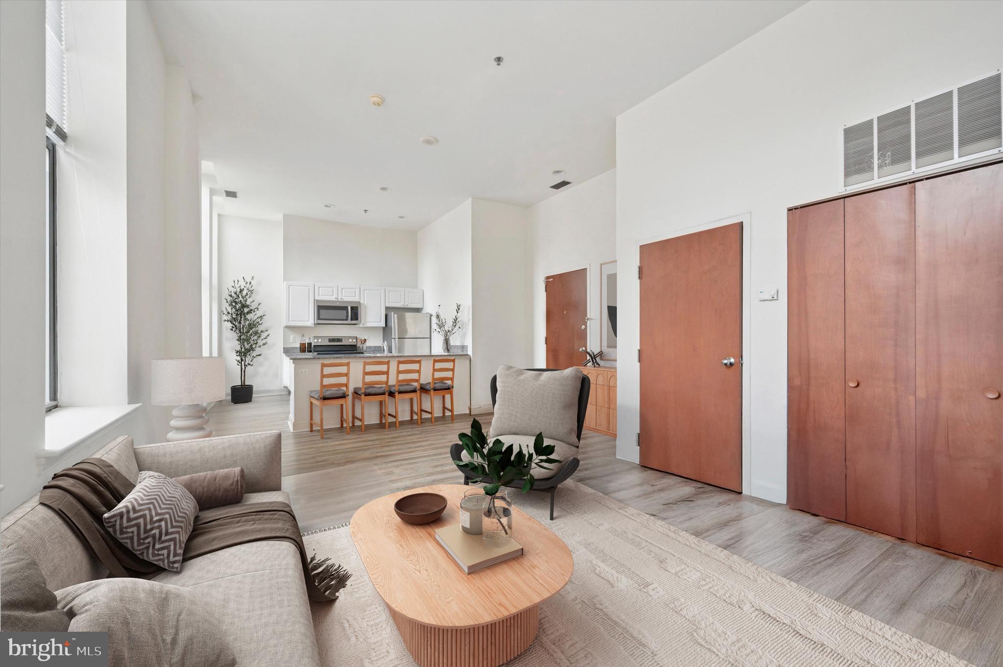 1001 CHESTNUT STREET 13 904W