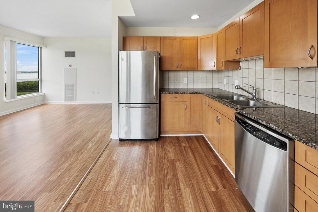 901 N Penn St #P506
