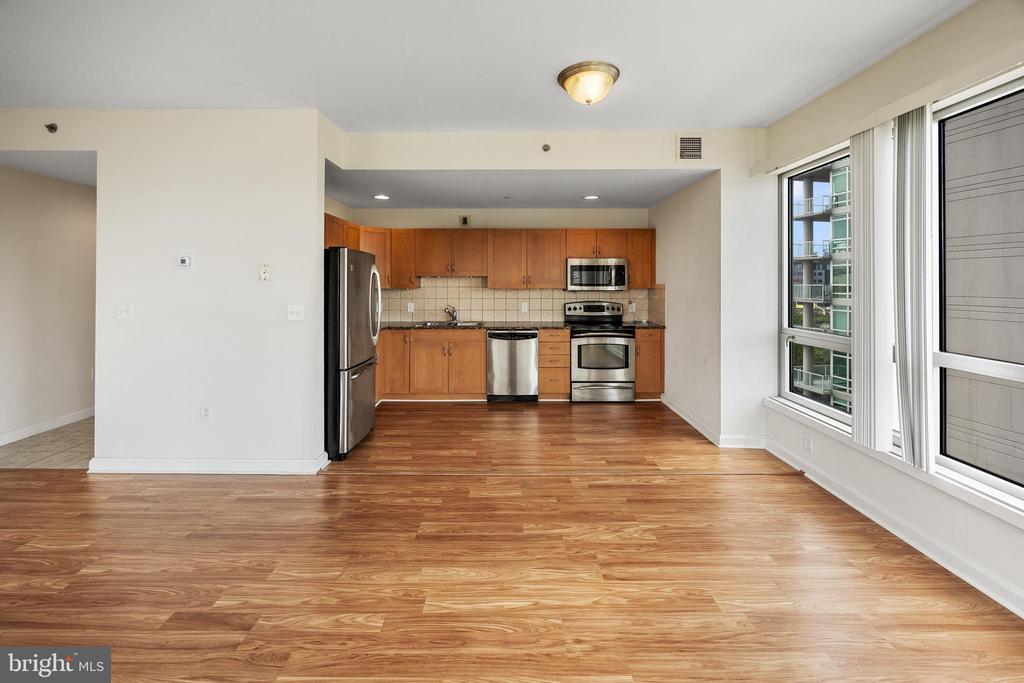 901 N Penn St #P506