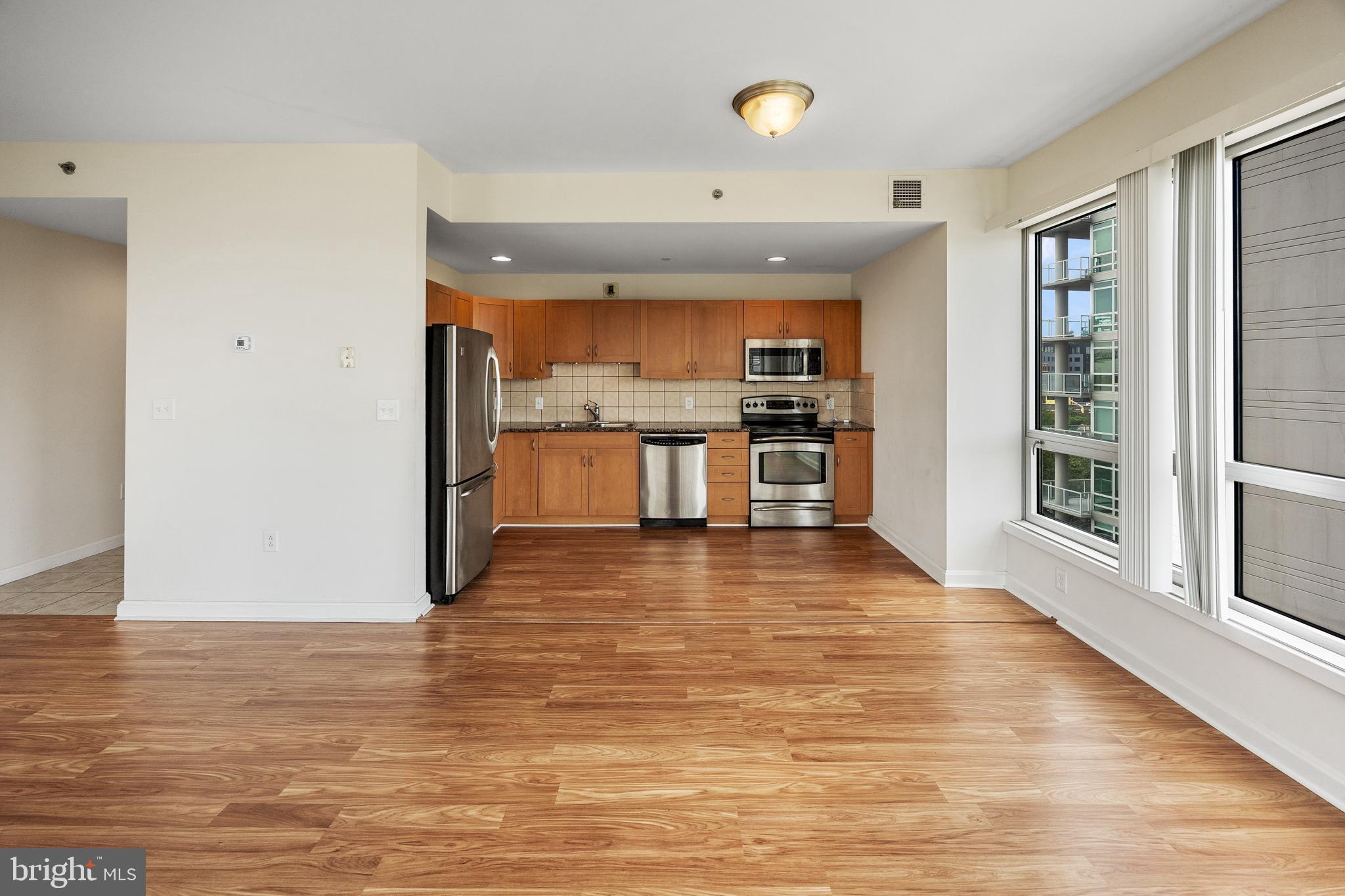 901 N Penn St #P506