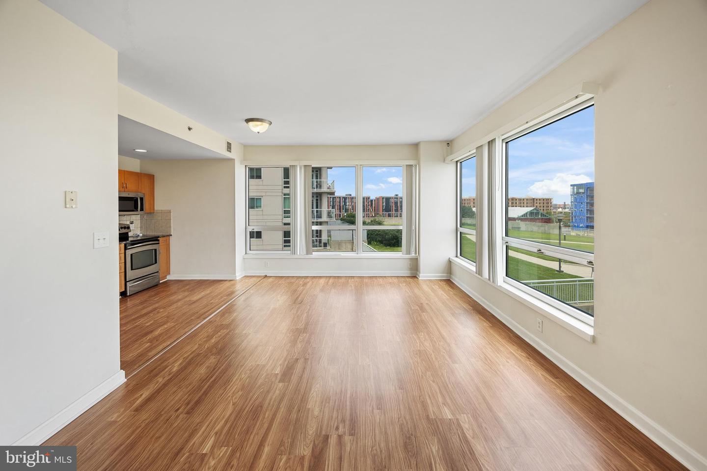 901 N Penn St #P506