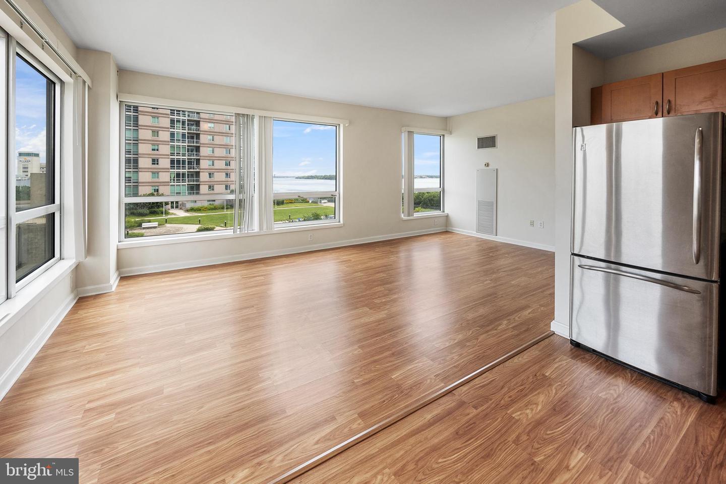901 N Penn St #P506