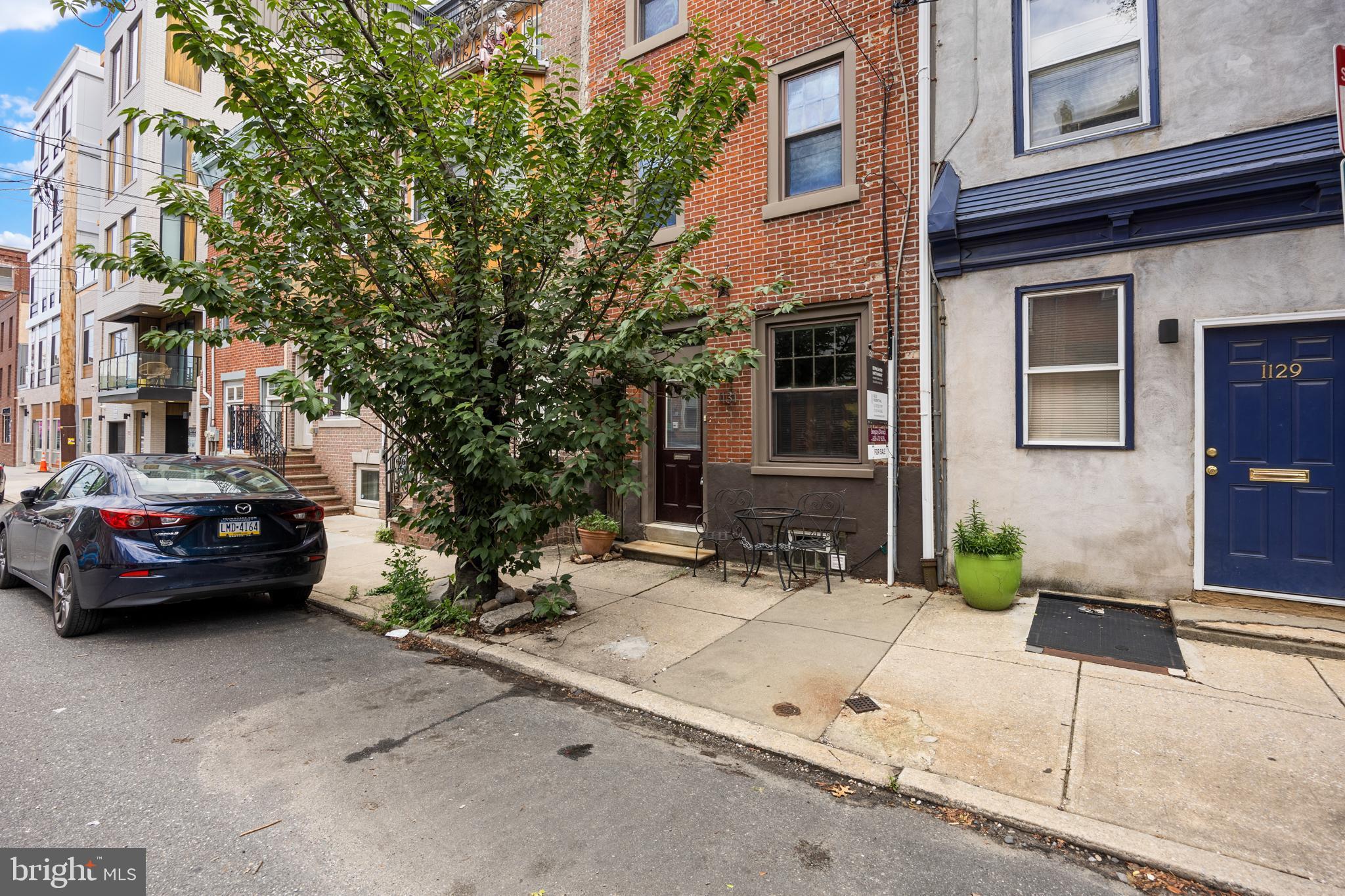 1131 N 3rd St