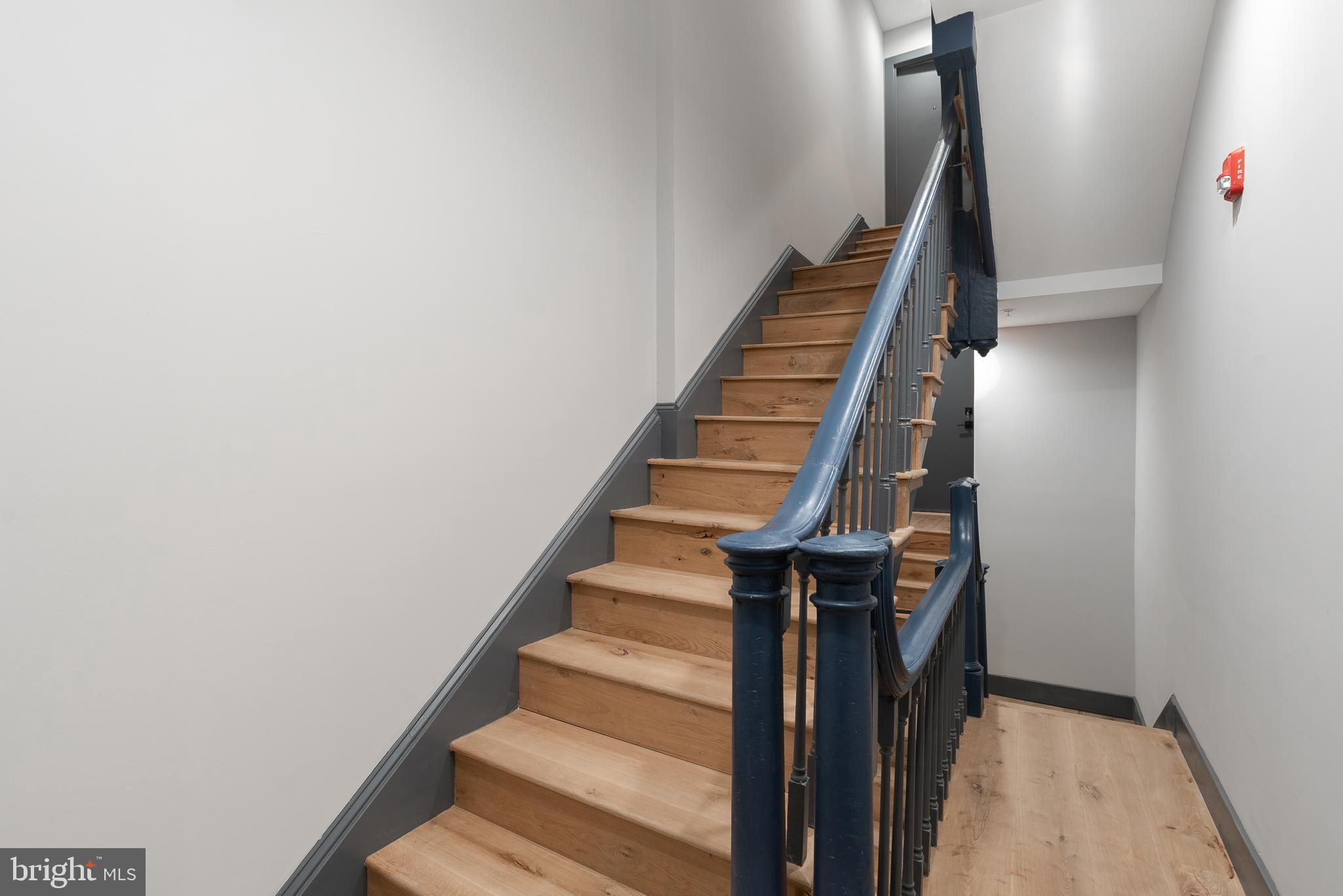 1707 RITTENHOUSE SQUARE 1F