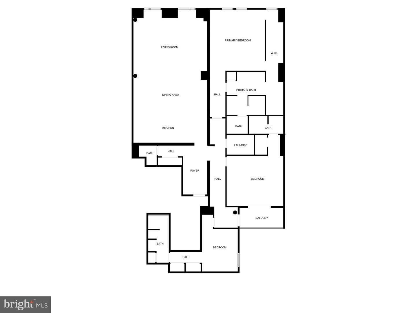 2108-10 Walnut St #401