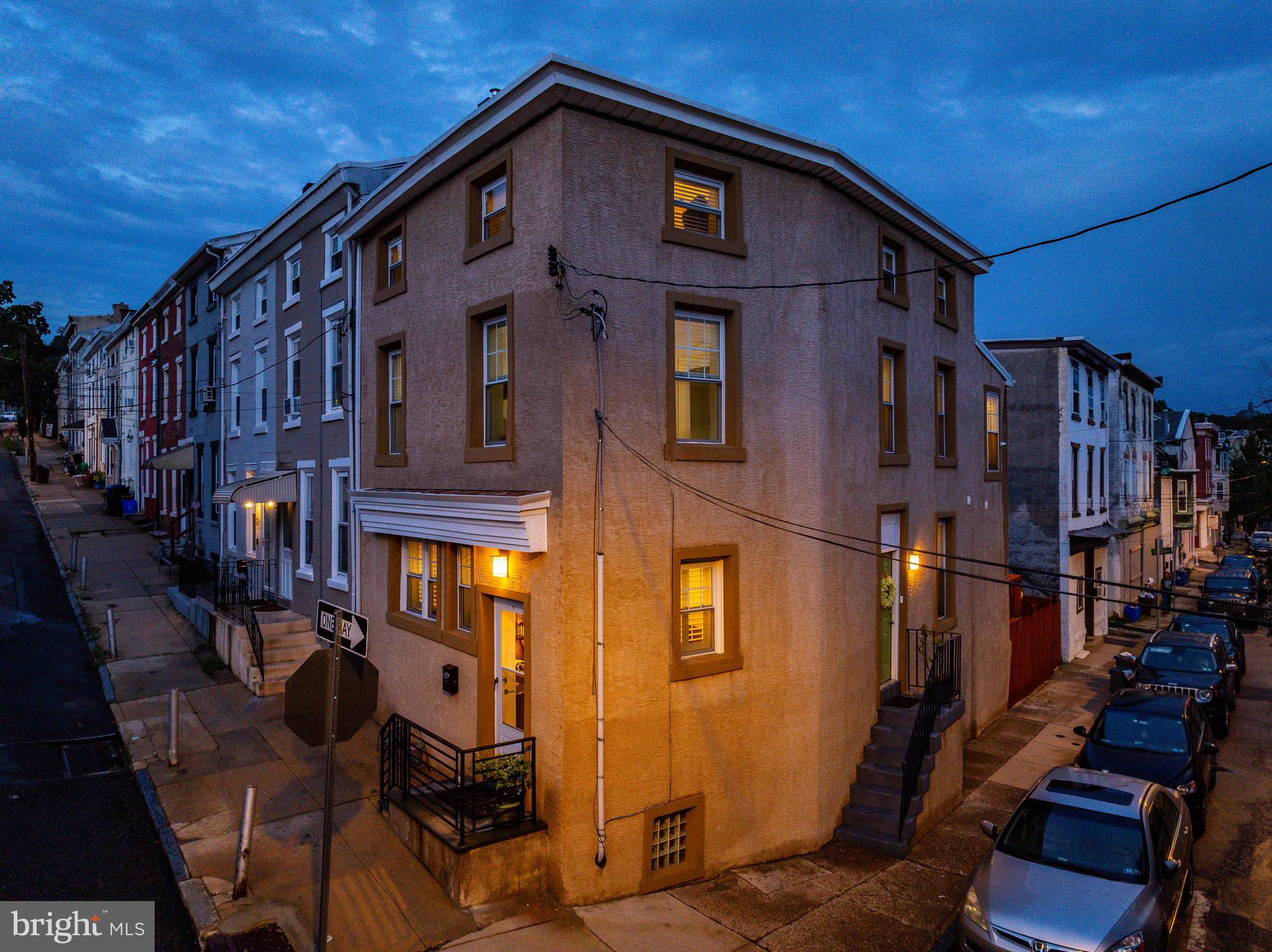 131 CARSON STREET