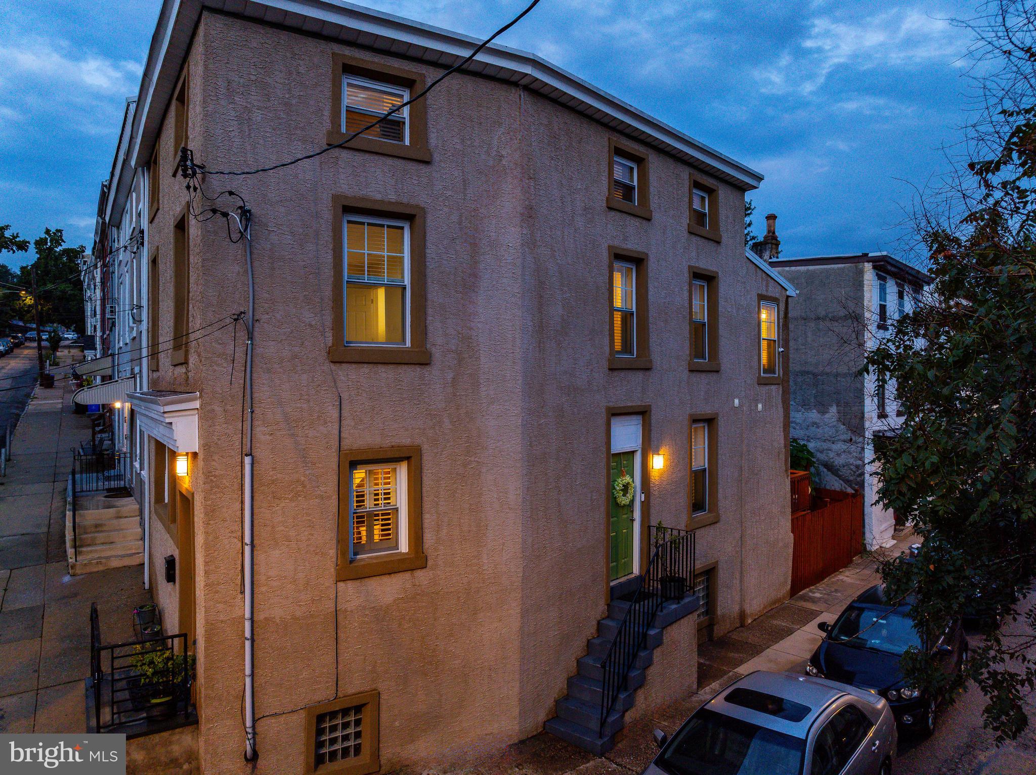 131 CARSON STREET