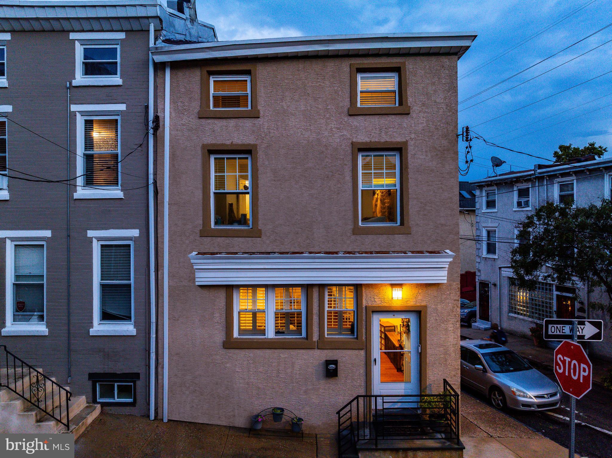 131 CARSON STREET