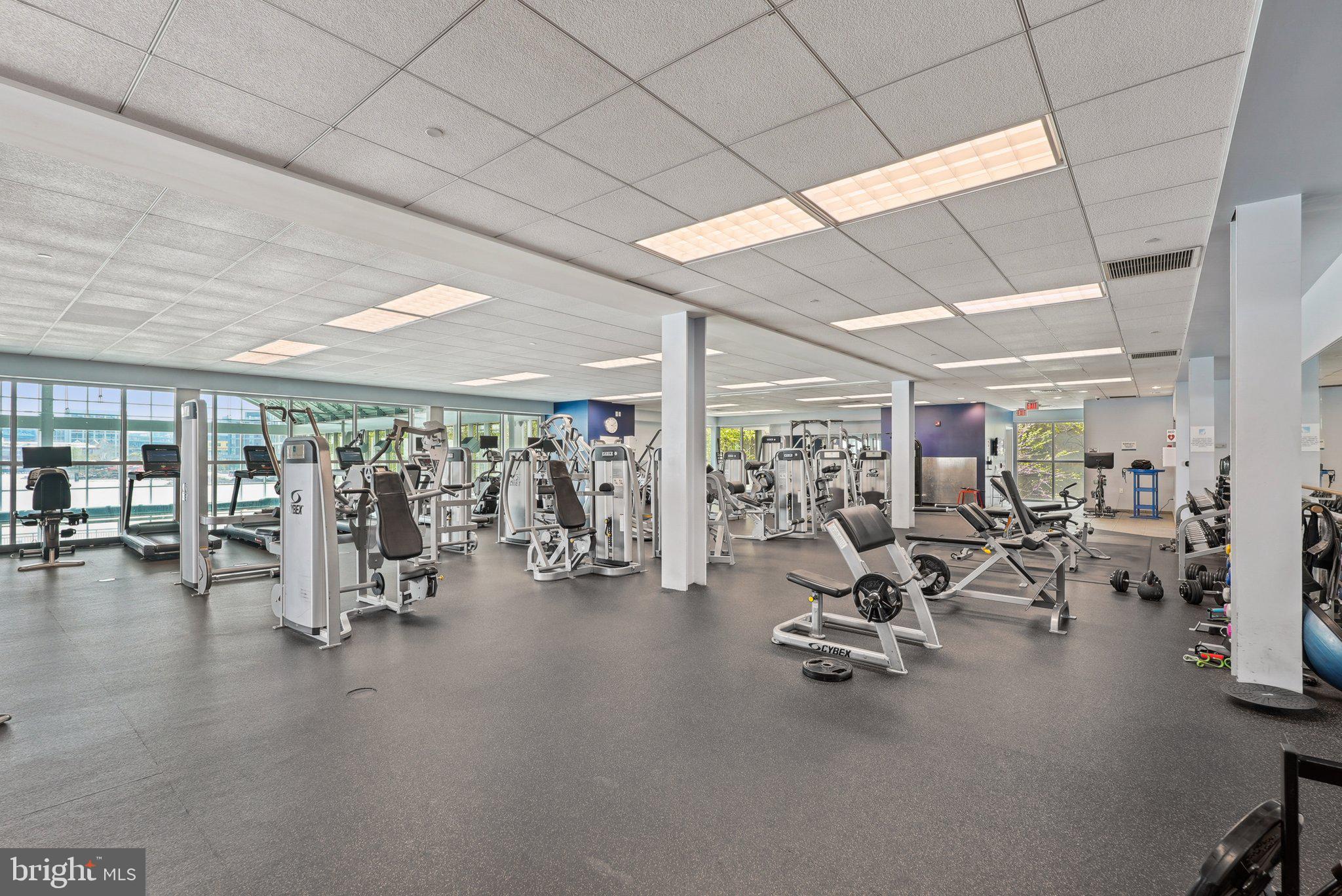 901 N PENN STREET F305