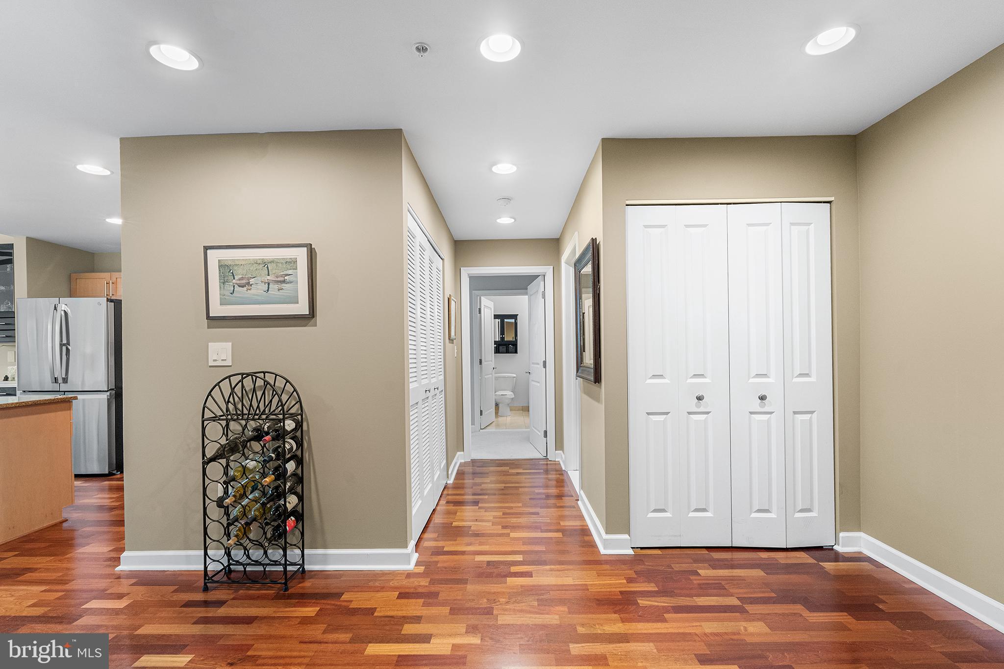 901 N PENN STREET F305