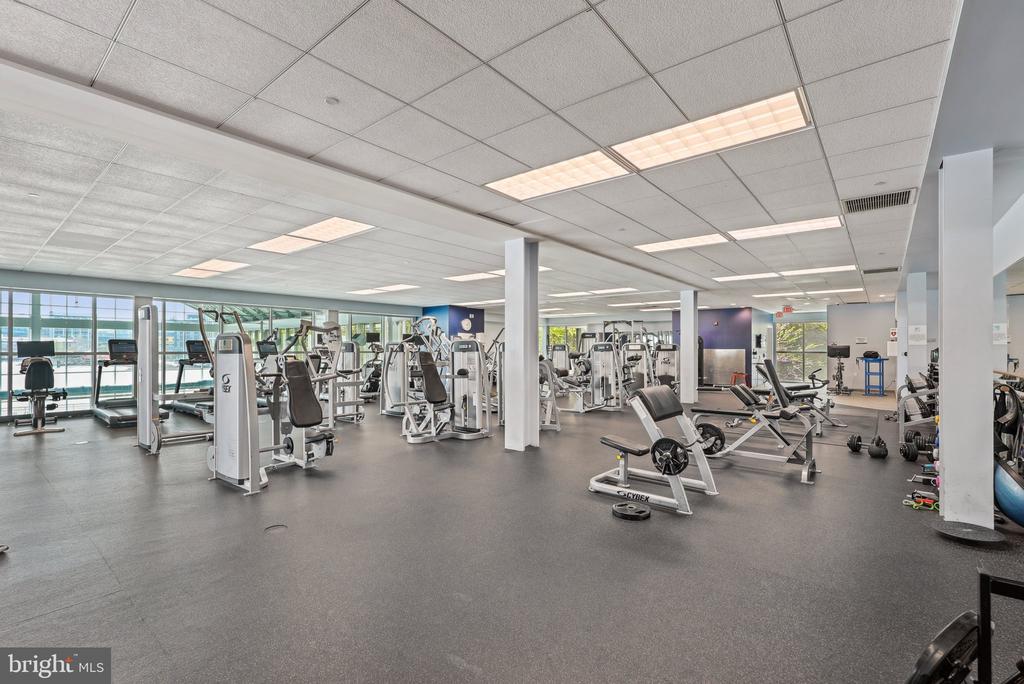 901 N PENN STREET F305