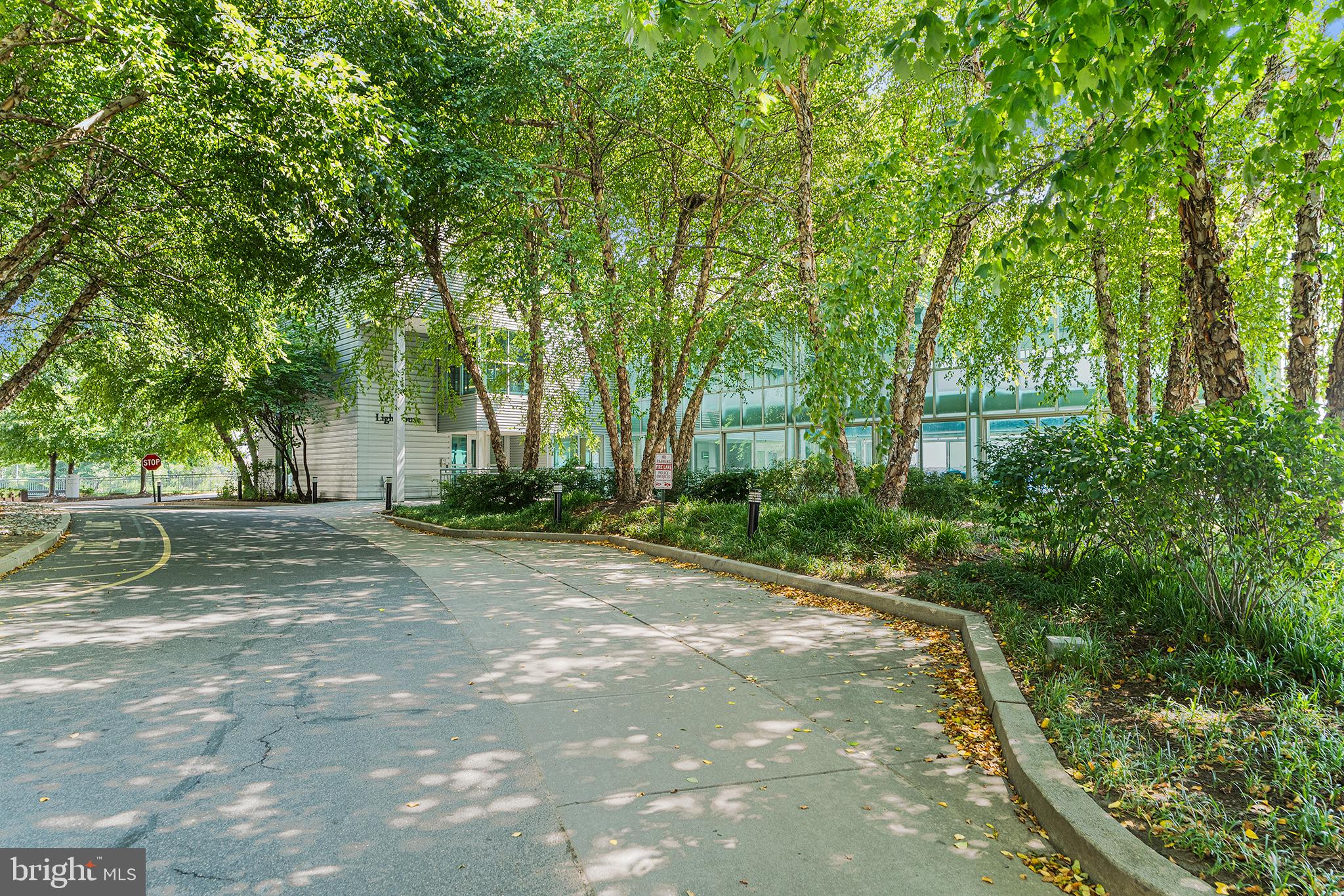 901 N PENN STREET F305