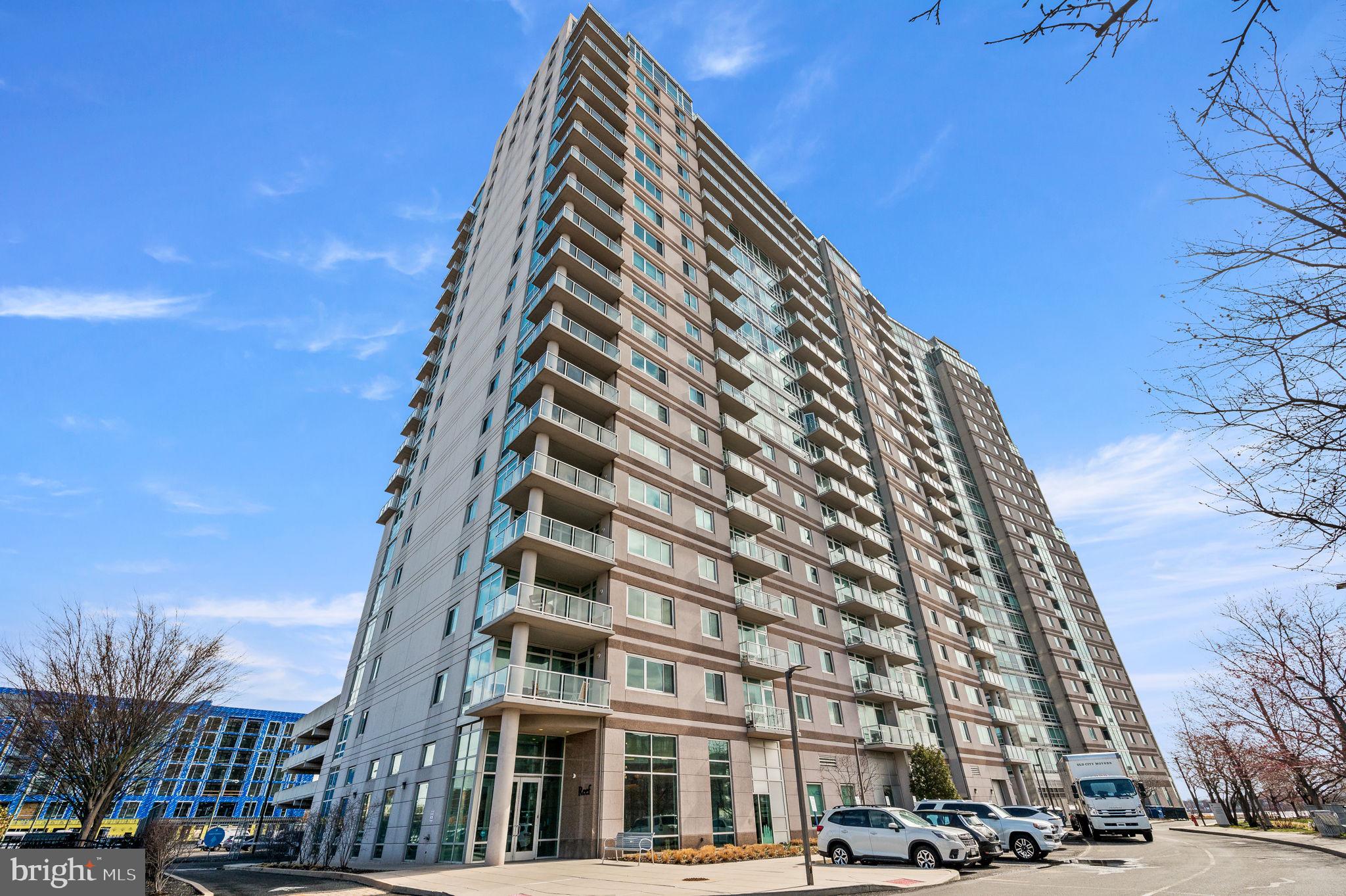 901 N PENN STREET F305