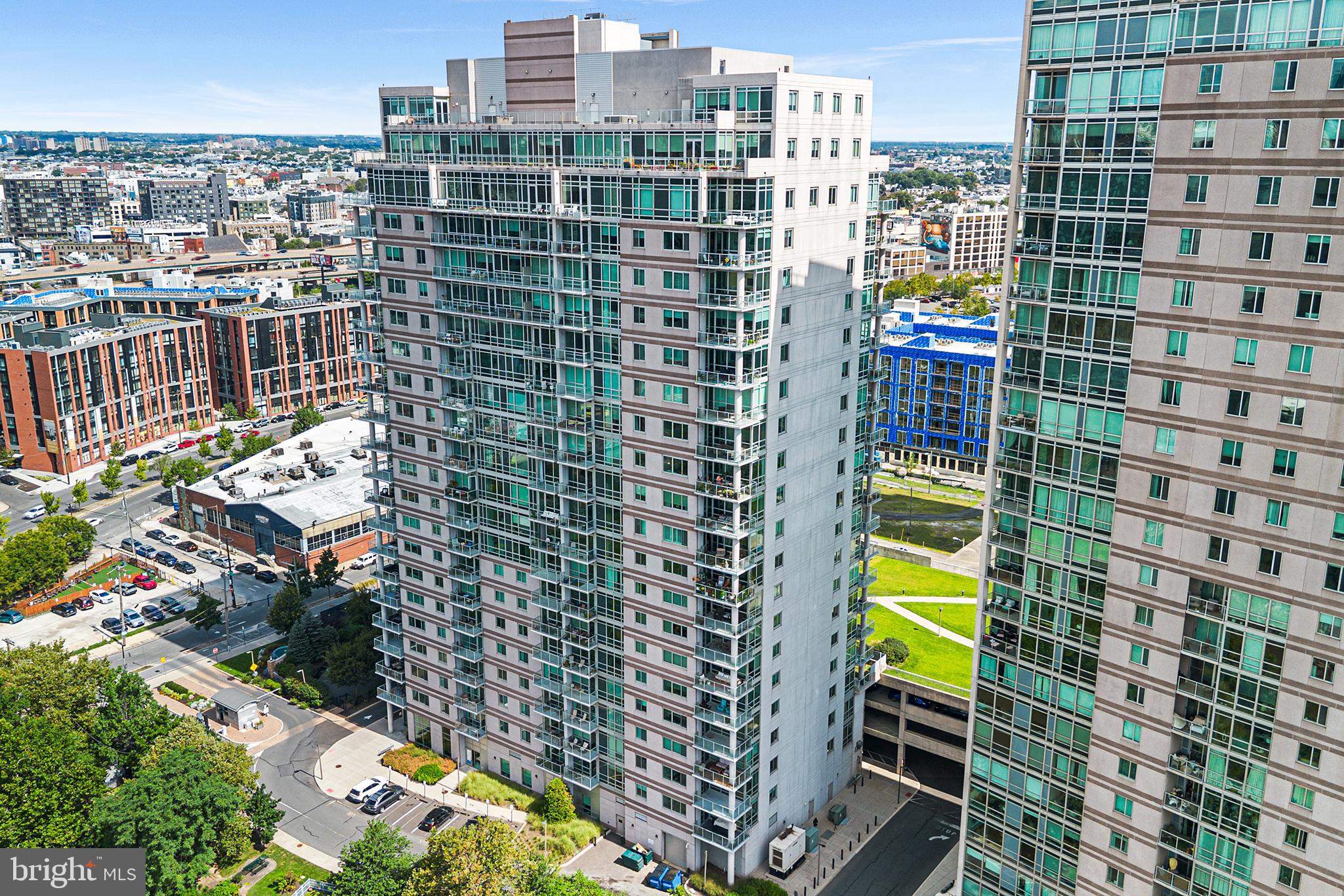 901 N PENN STREET F305