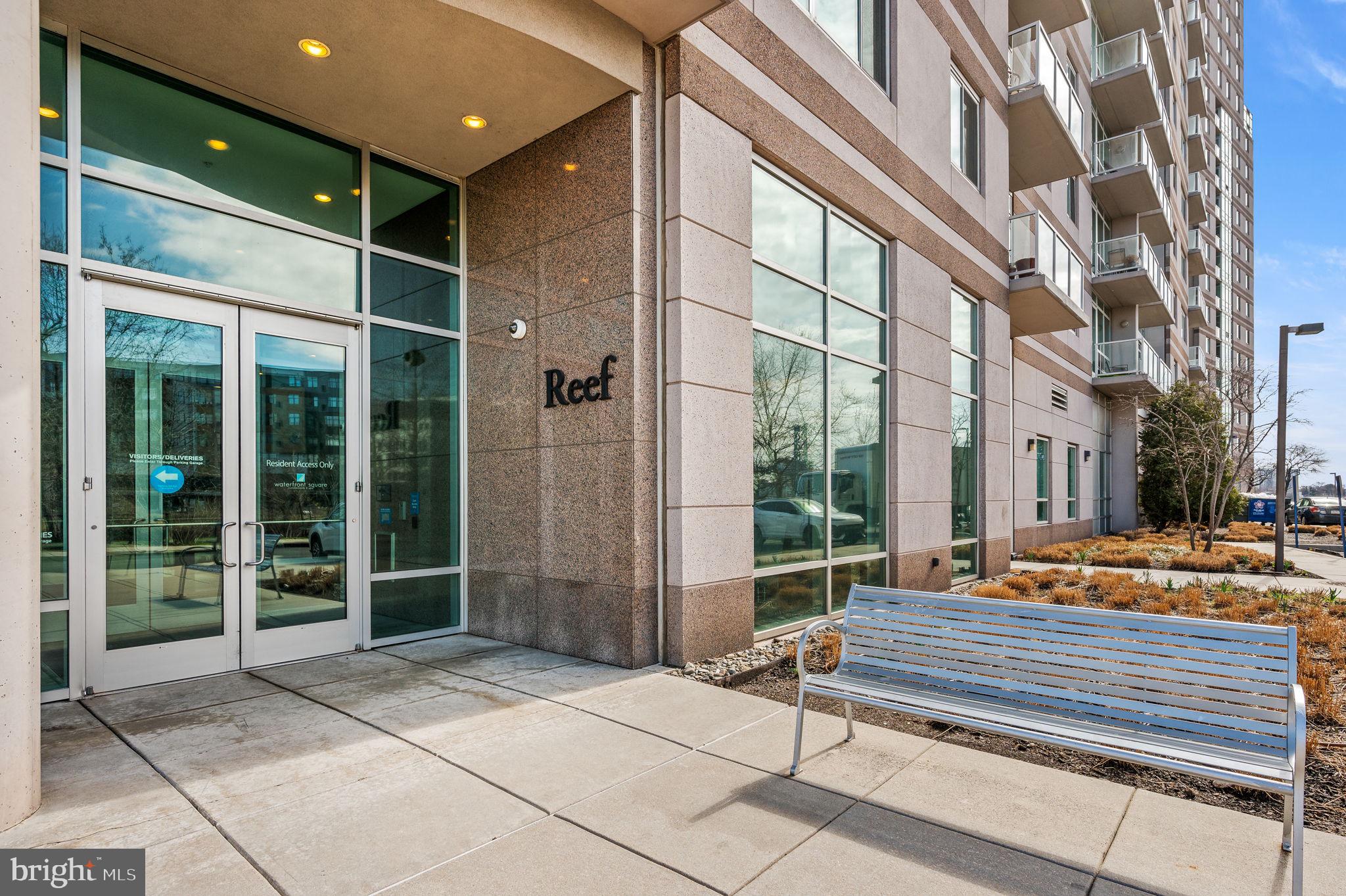 901 N PENN STREET F305
