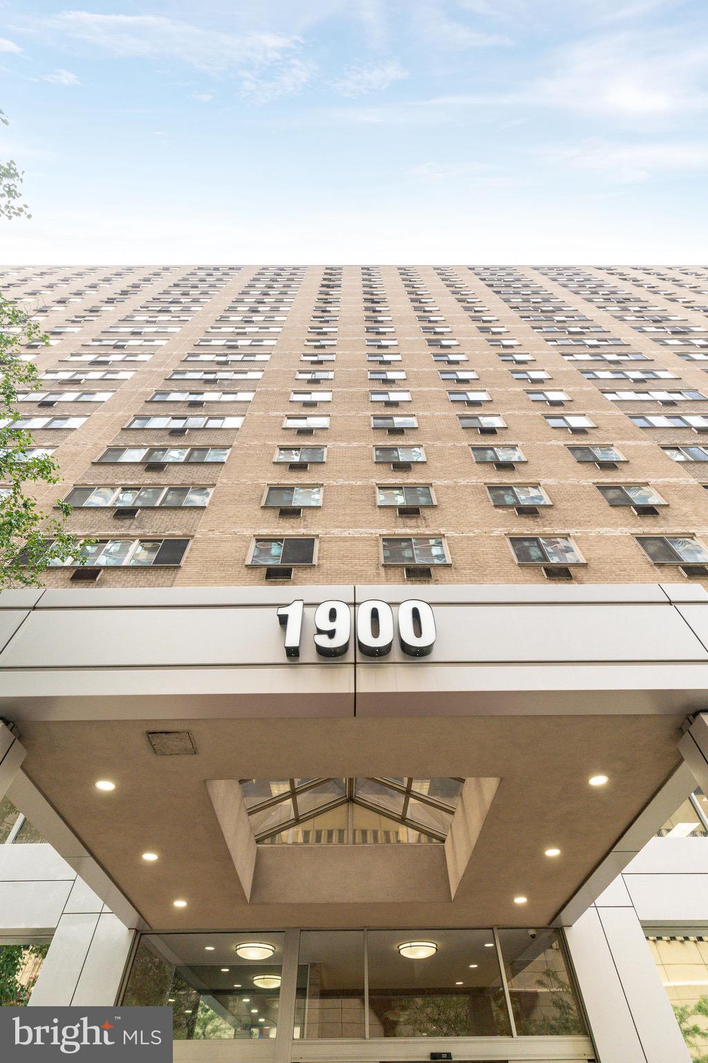 1900 JOHN F KENNEDY BOULEVARD 34 1412