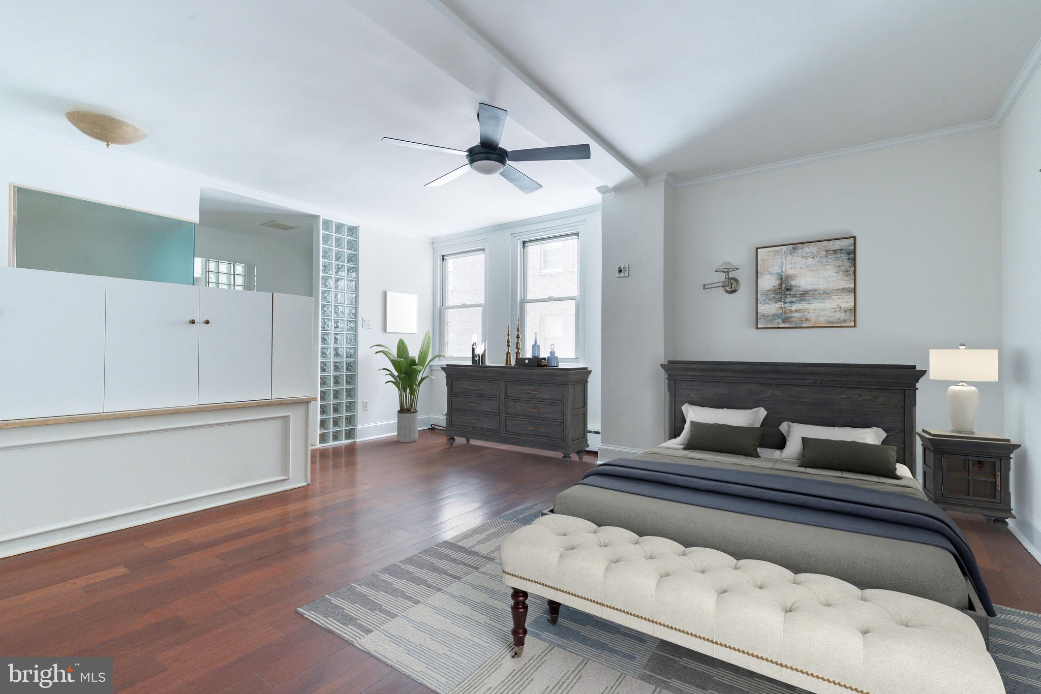 1901 WALNUT STREET 5E