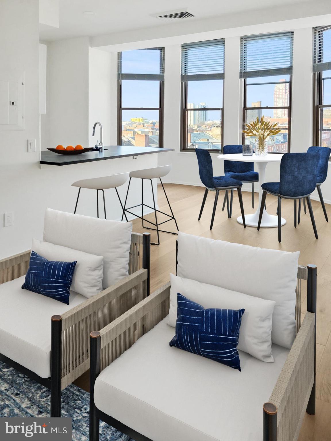 261-269 S 9TH STREET 504