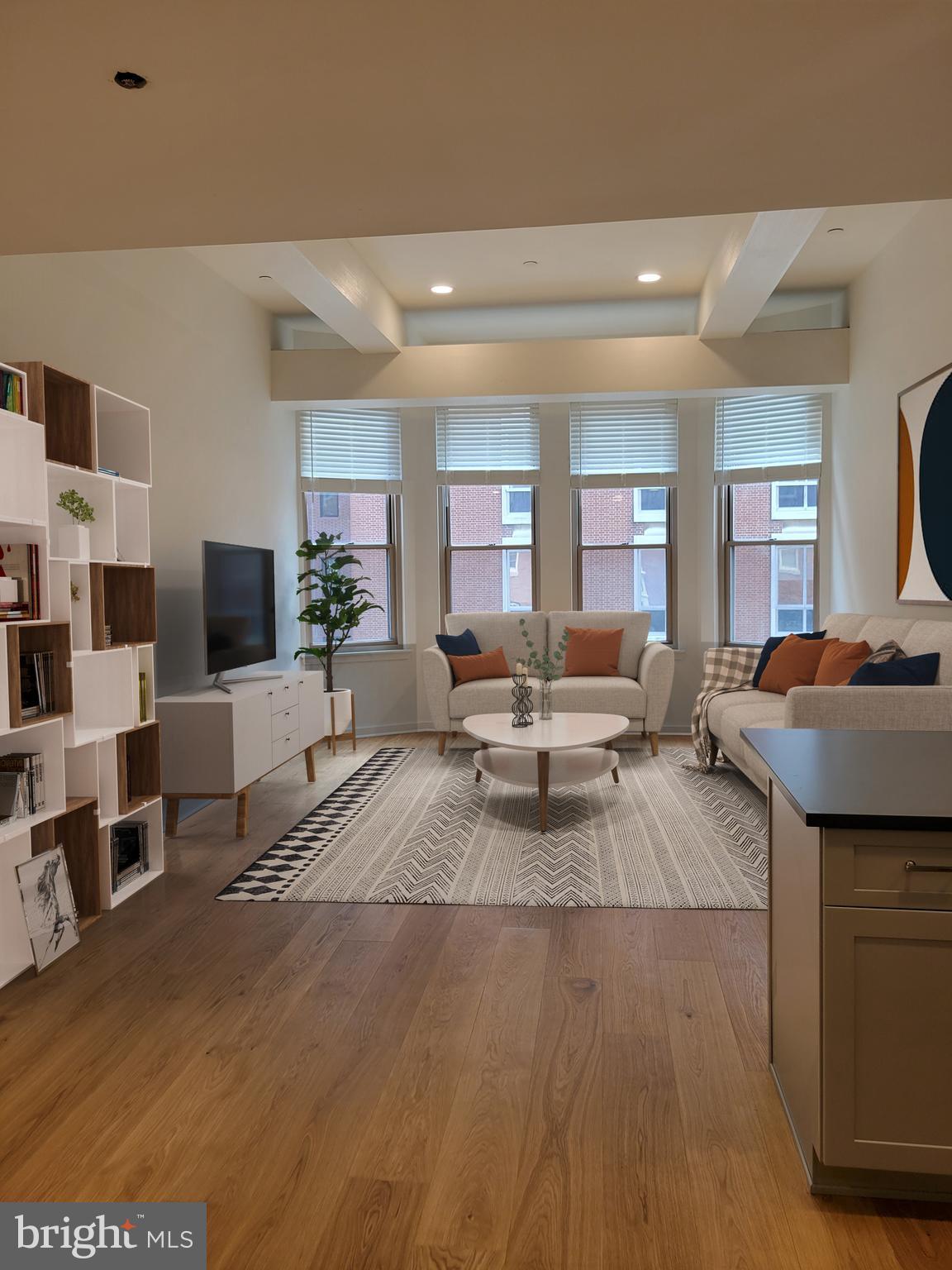 261-269 S 9TH STREET 504