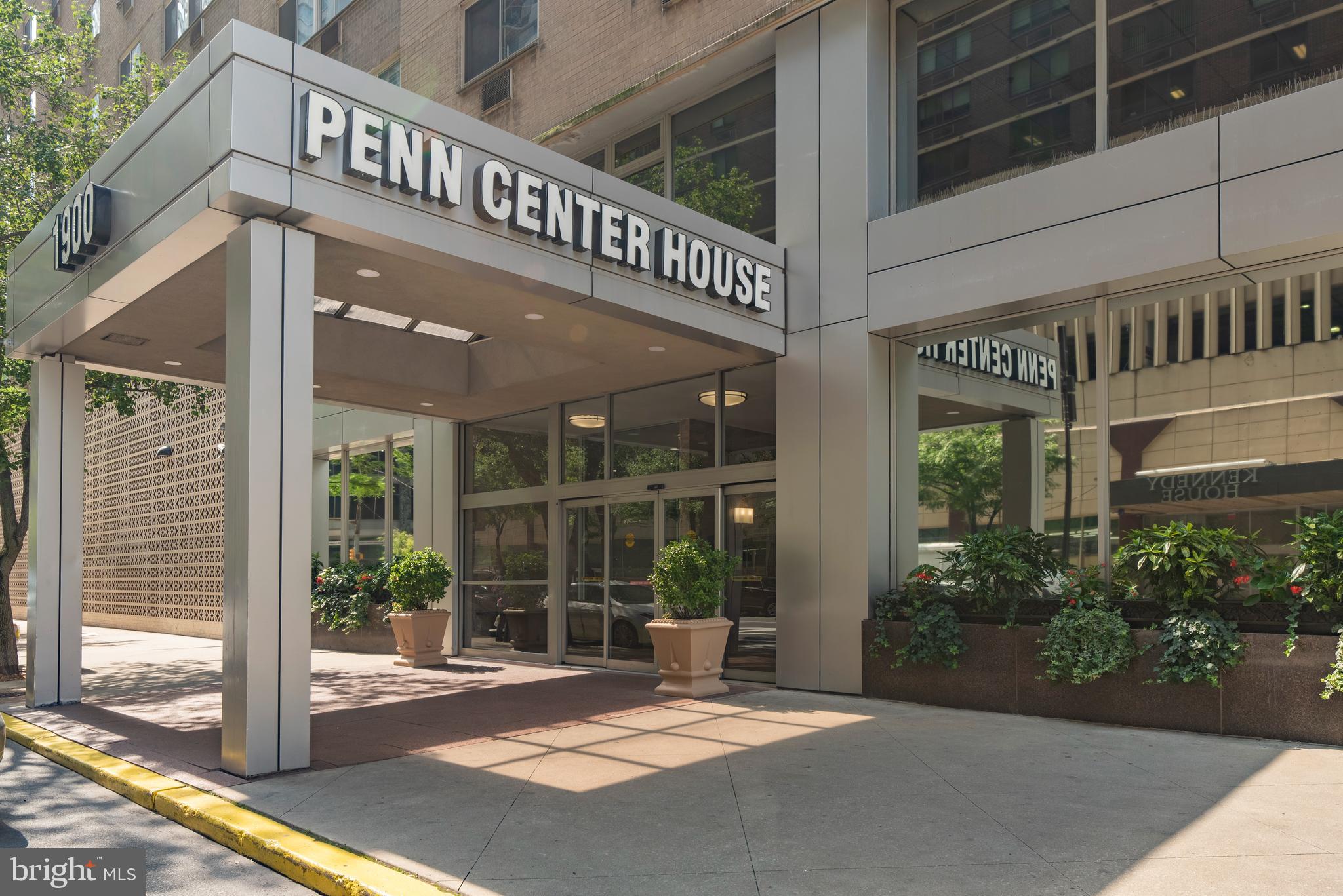 1900 JOHN F KENNEDY BOULEVARD 1920