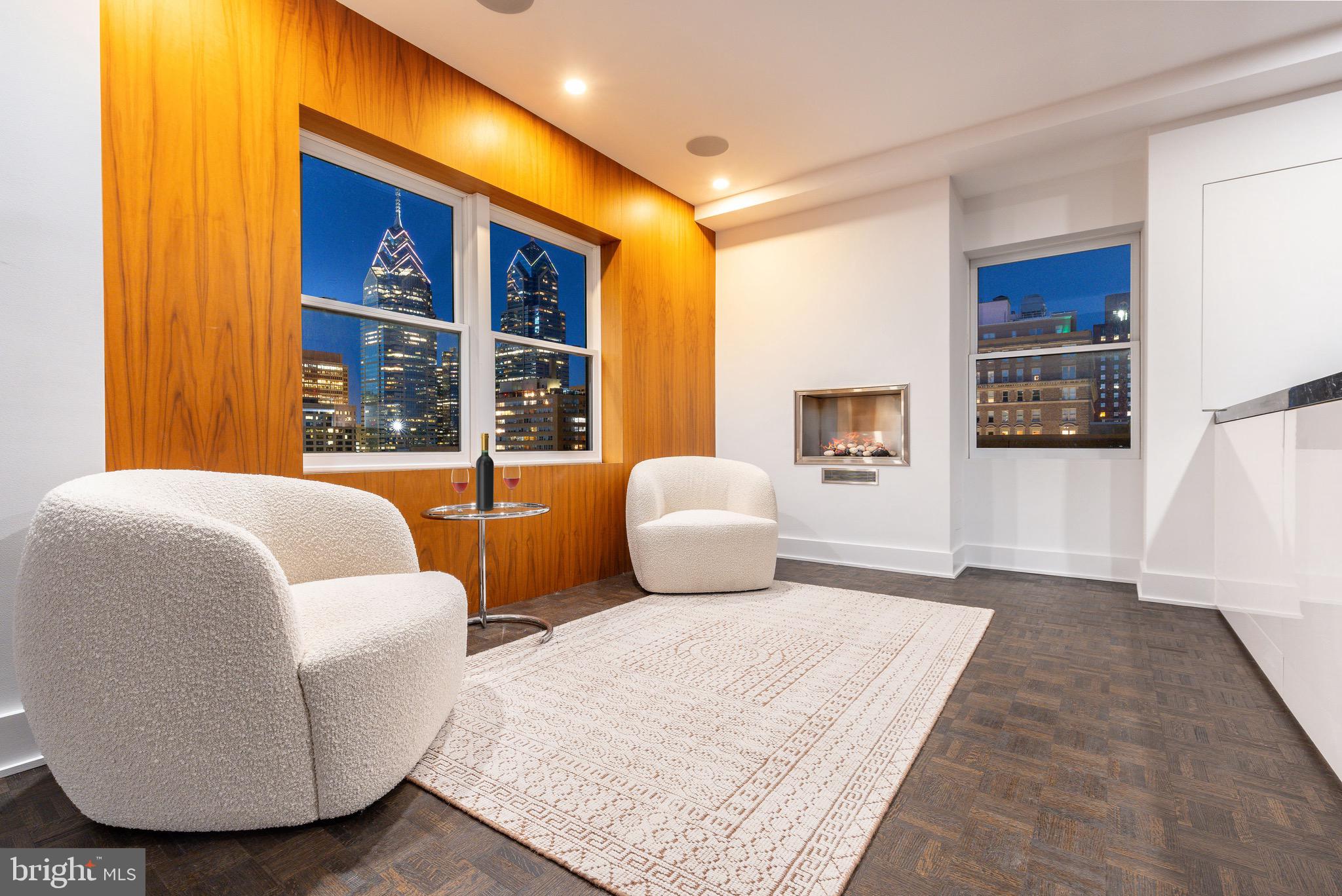 1830 RITTENHOUSE SQUARE R17B