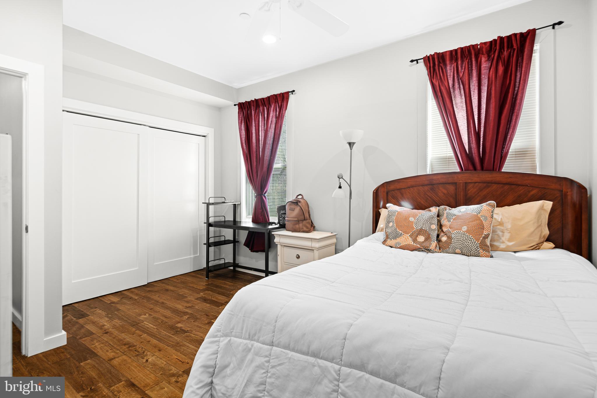 1227 N FRANKLIN STREET 1