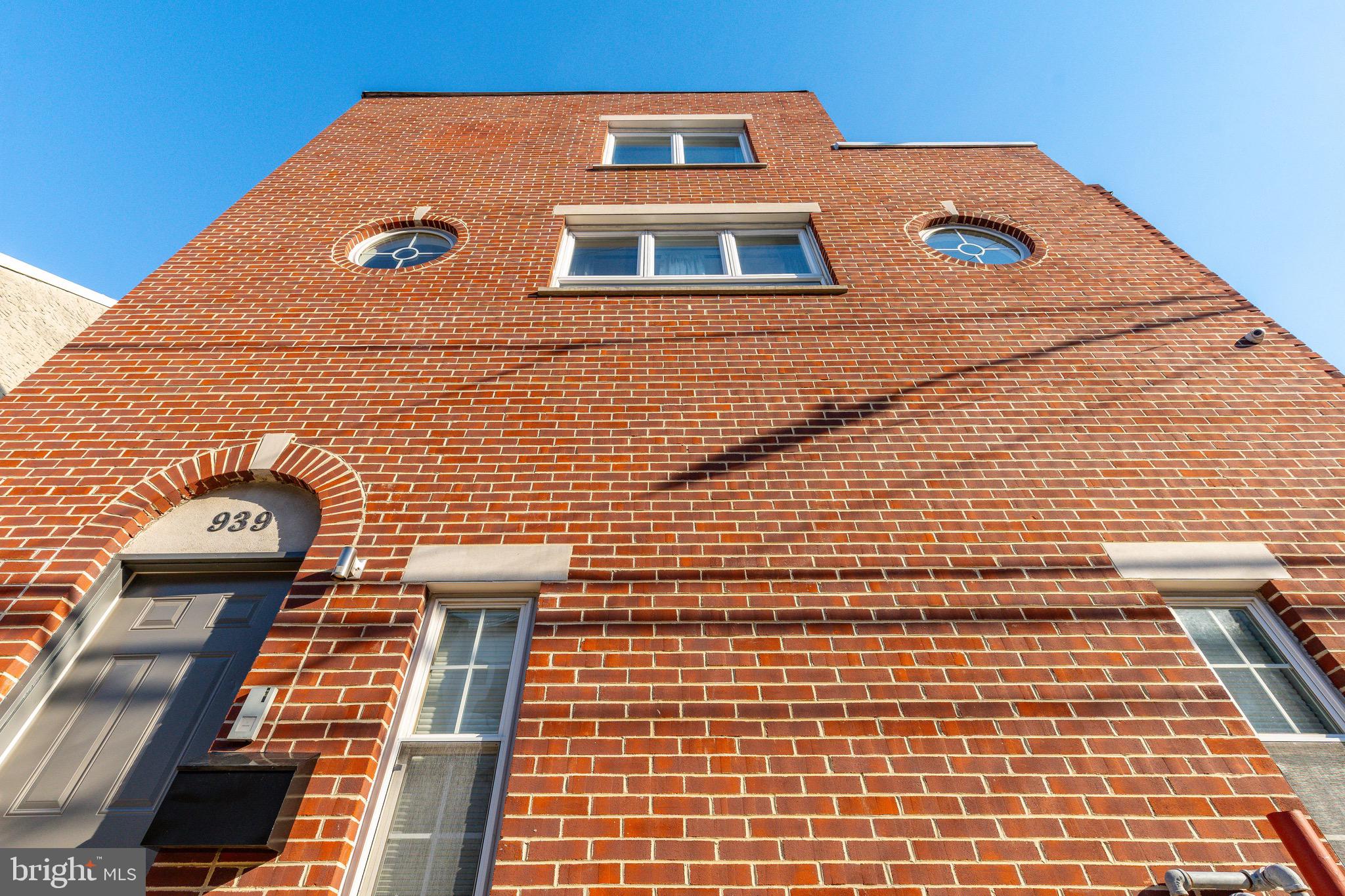 939 NEW MARKET STREET