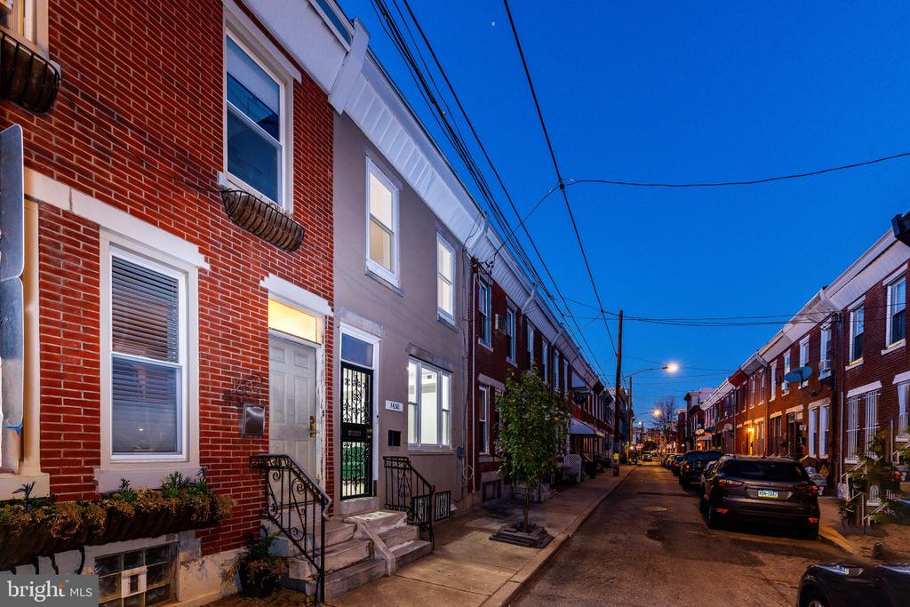 1630 S HICKS STREET