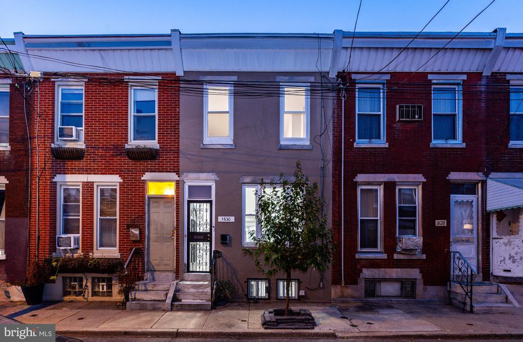 1630 S HICKS STREET