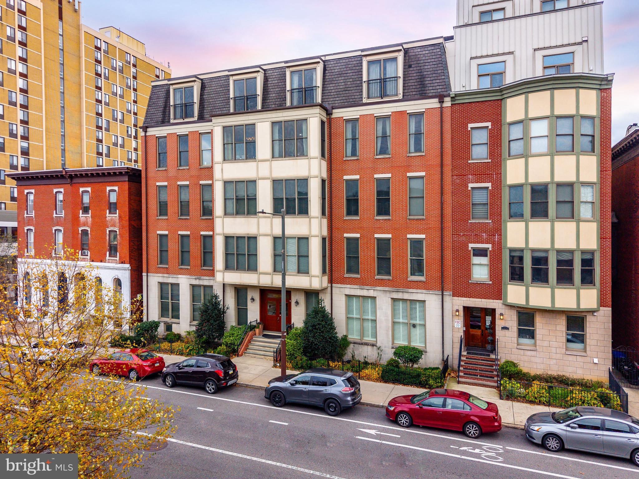 1910 SPRING GARDEN STREET 1