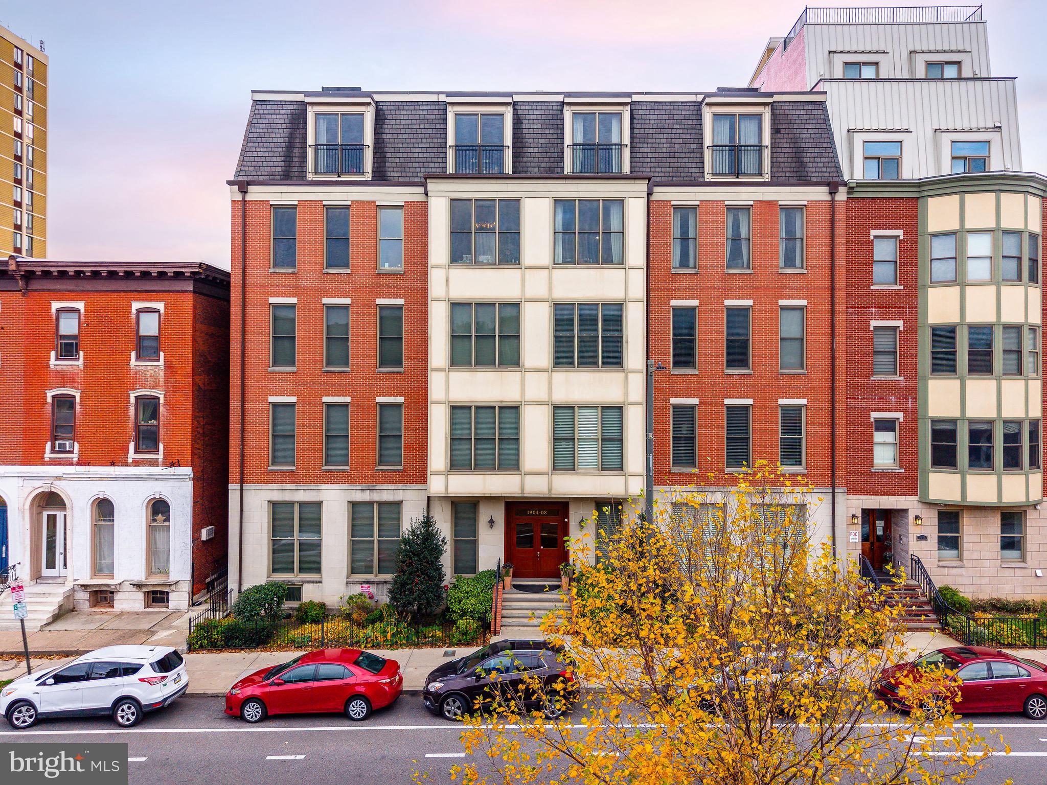 1910 SPRING GARDEN STREET 1