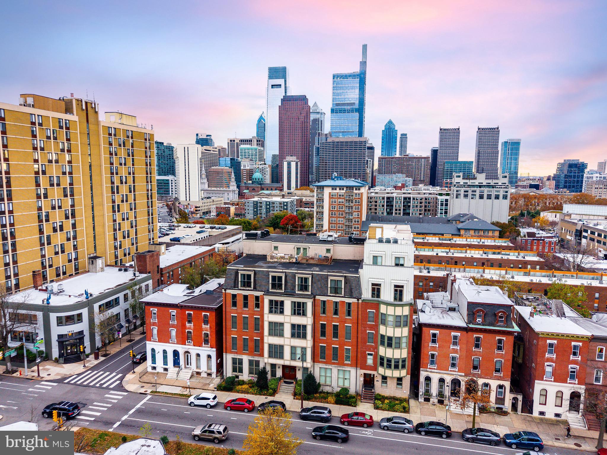 1910 SPRING GARDEN STREET 1