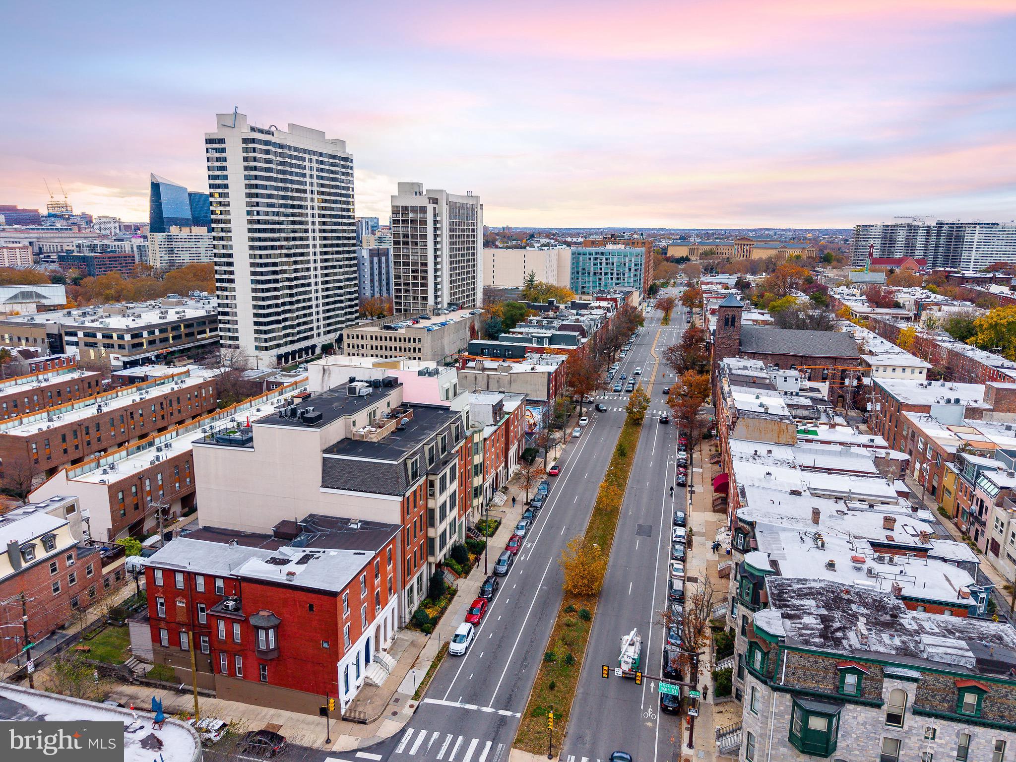 1910 SPRING GARDEN STREET 1